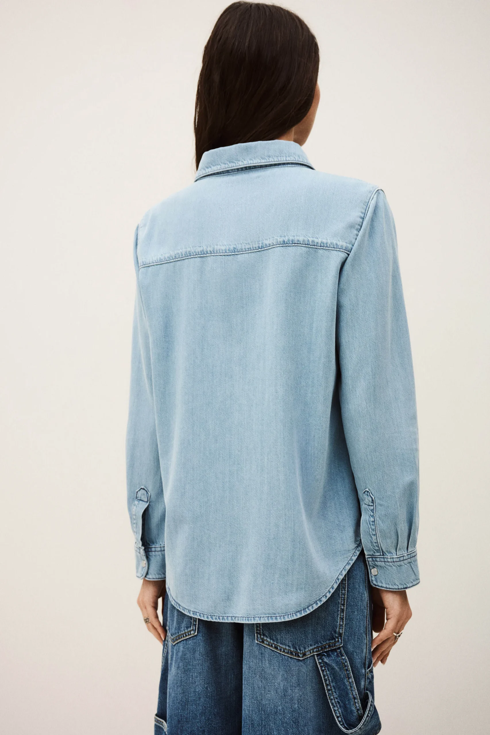 ADALI SHIRT