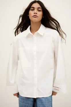 ADAT SHIRT