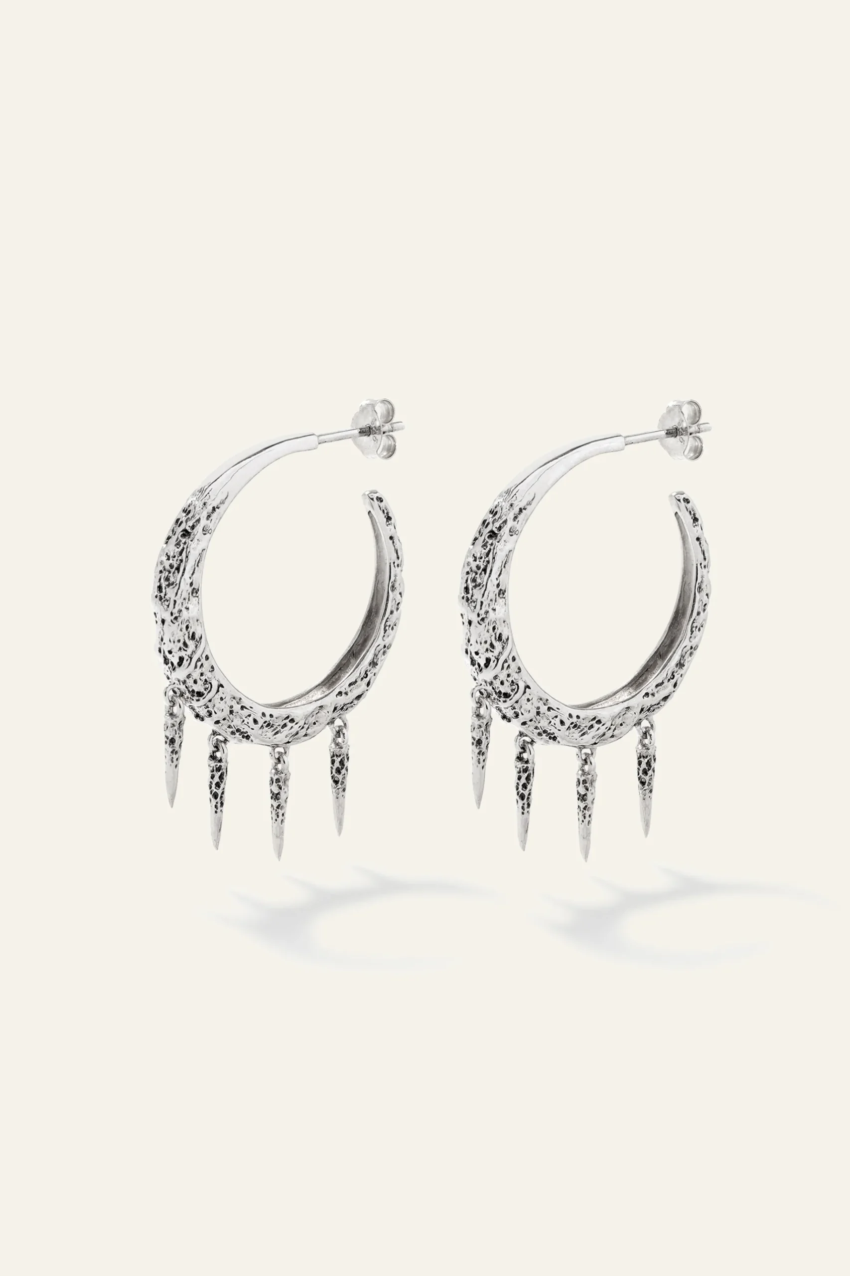 ALENA pendientes de aro