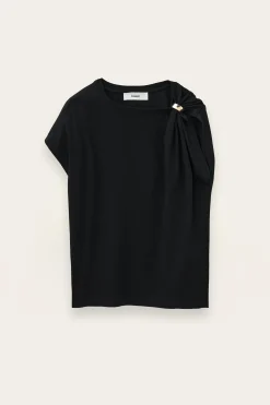 ALLIA camiseta de manga corta