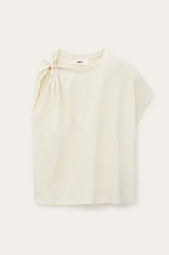 ALLIA camiseta de manga corta