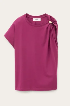 ALLIA camiseta de manga corta