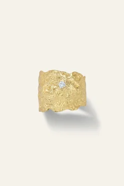ANAE anillo de circonita