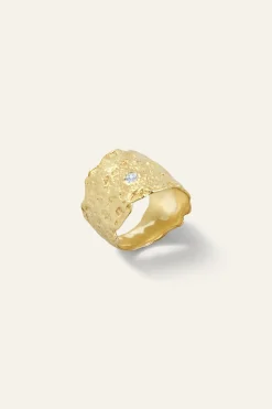 ANAE anillo de circonita