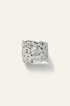 ANAE anillo de circonita