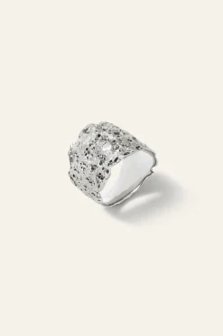 ANAE anillo de circonita
