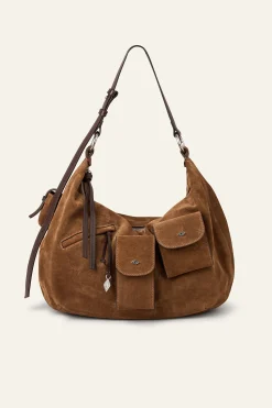 ARYA bolso multibolsillos