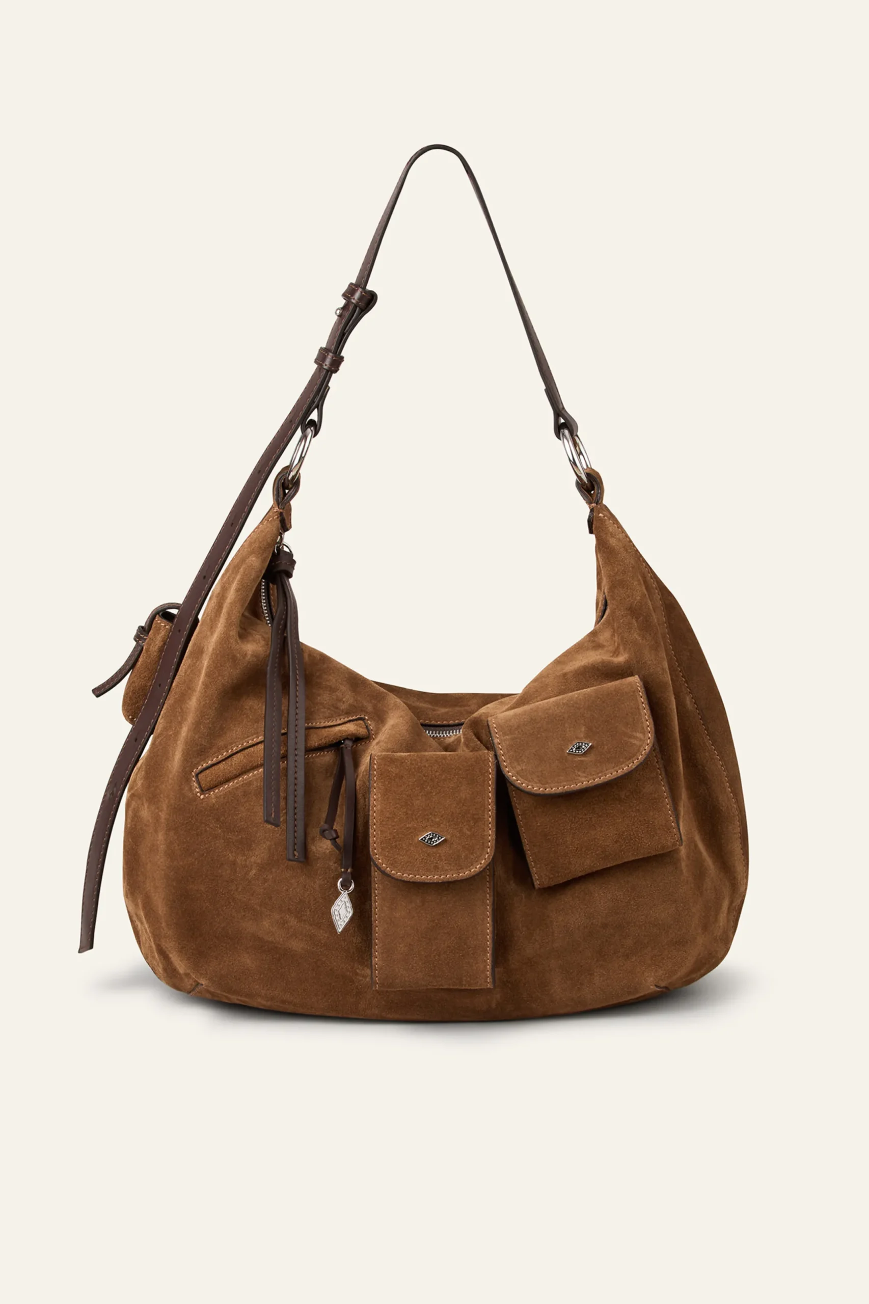 ARYA bolso multibolsillos
