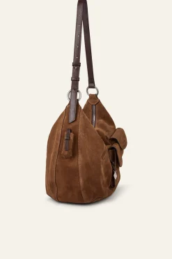 ARYA bolso multibolsillos