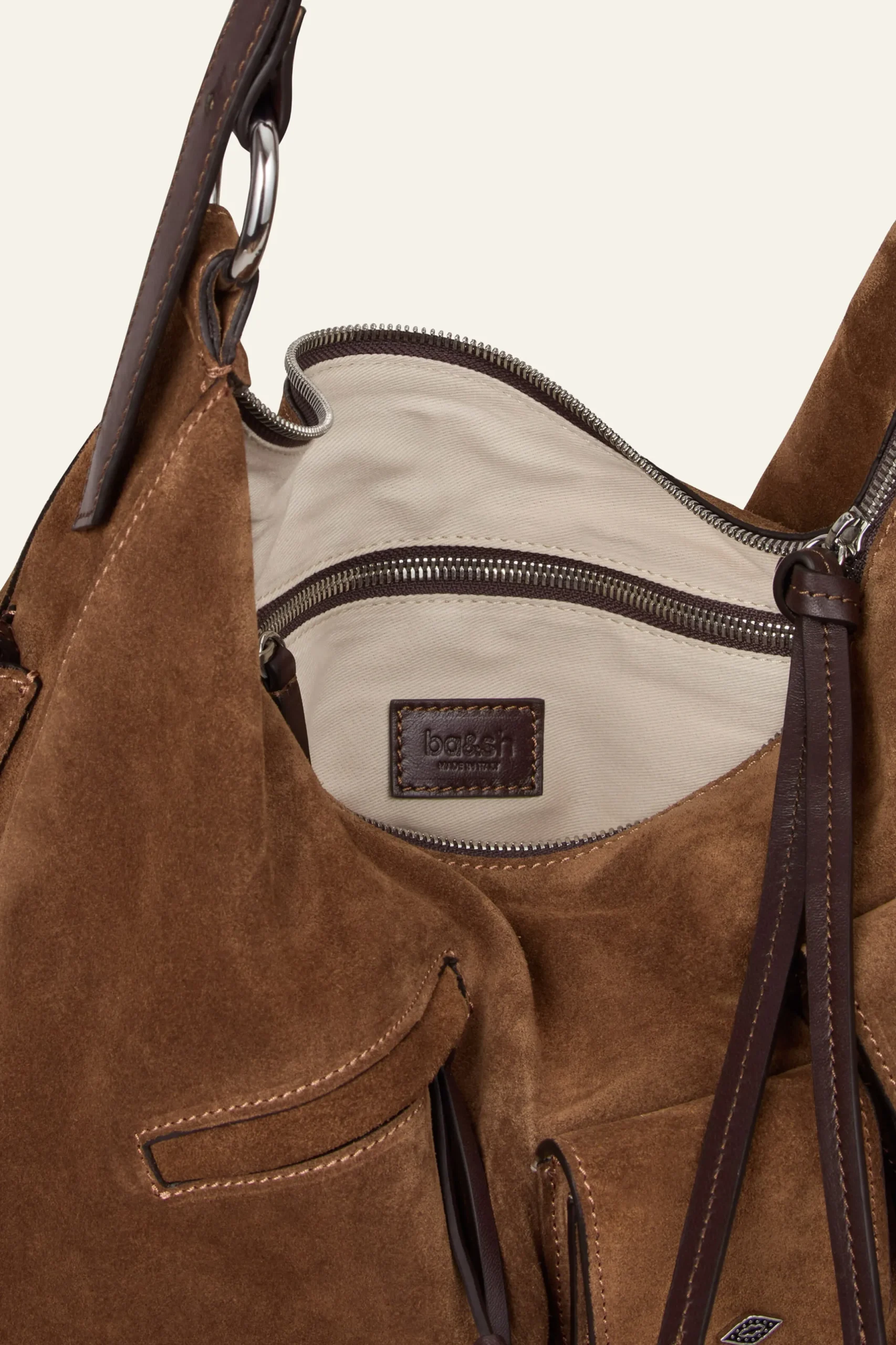 ARYA bolso multibolsillos