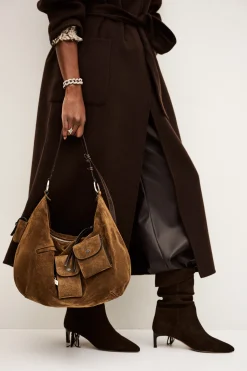 ARYA bolso multibolsillos