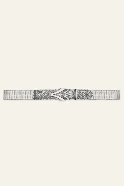 BAON cinturón metálico € 250 € 175