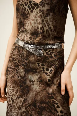 BAON cinturón metálico € 250 € 175