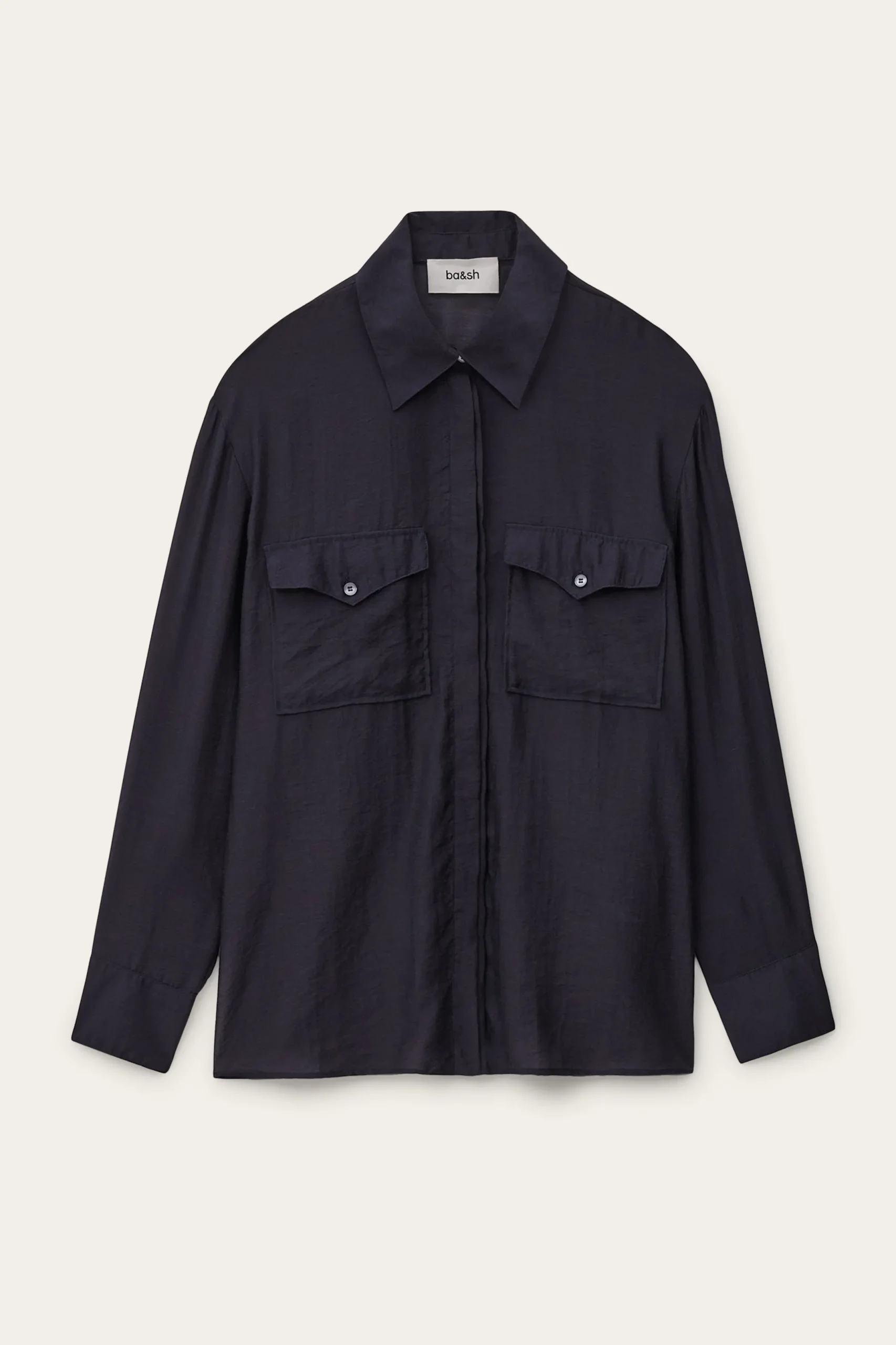 BAO SHIRT