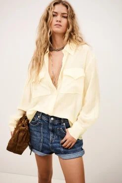 BAO SHIRT