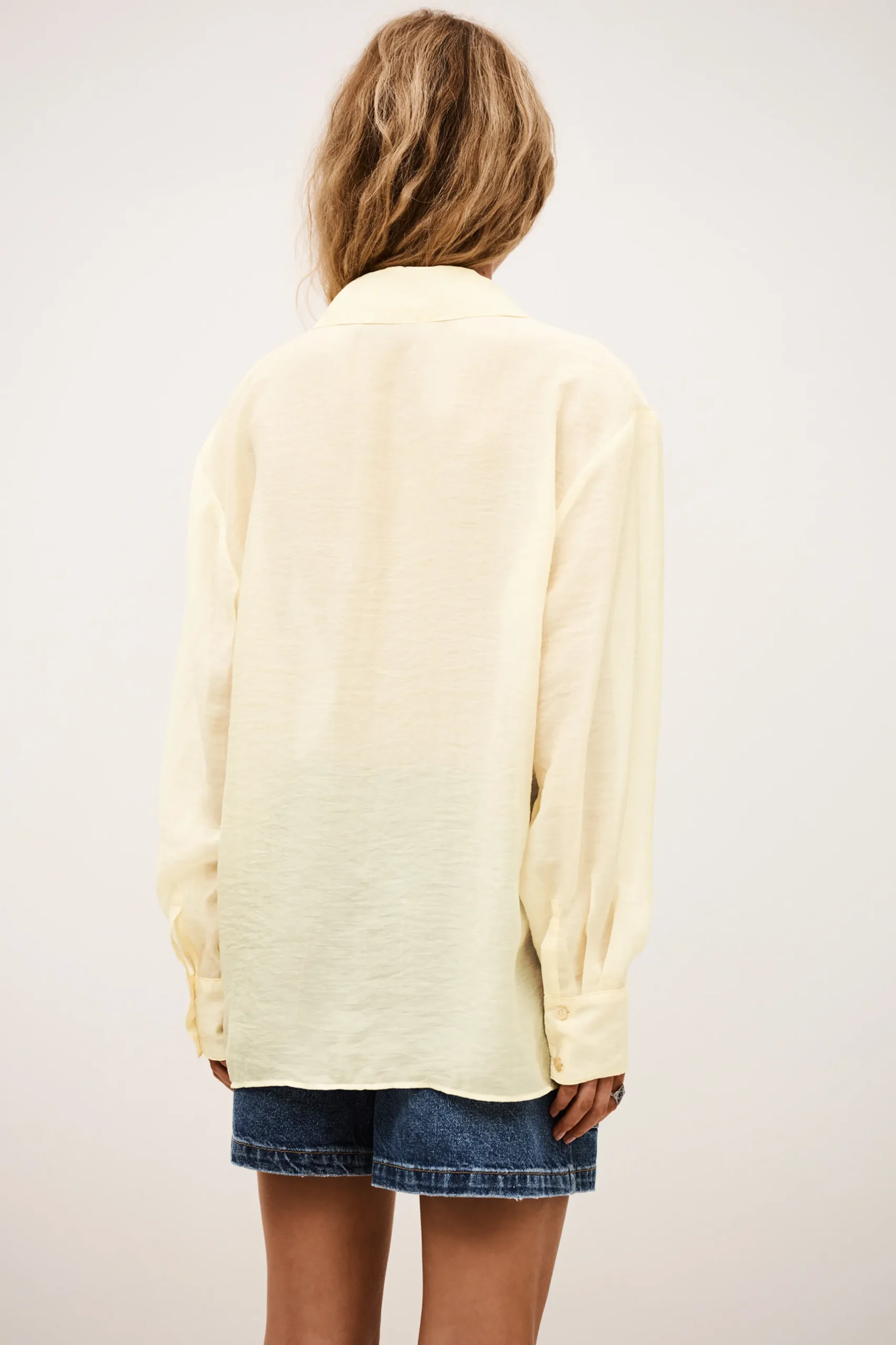 BAO SHIRT