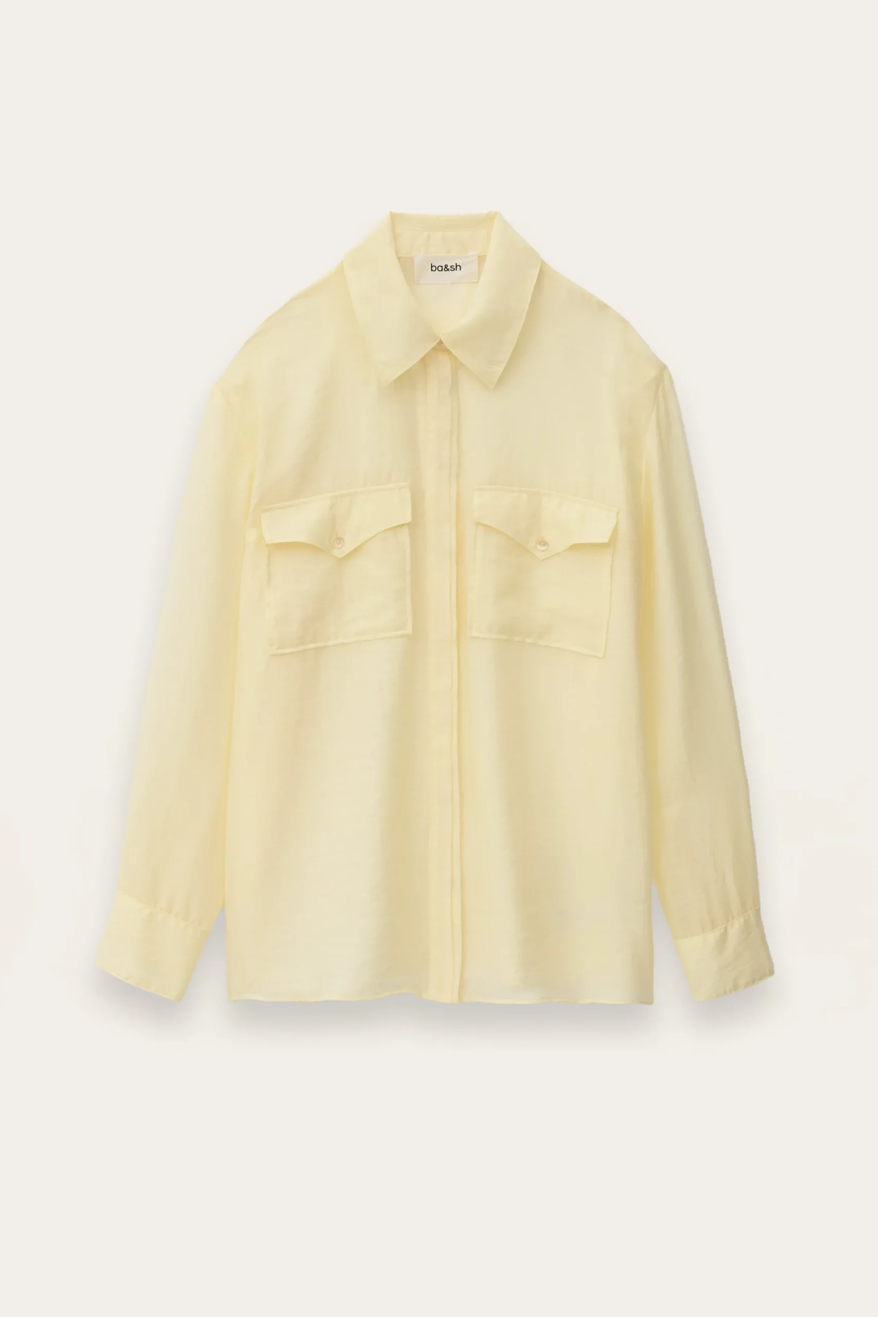 BAO SHIRT