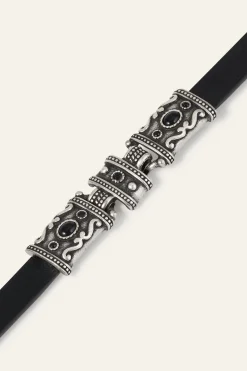 BARA cinturón de cuero € 155