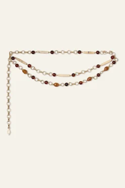 BARON cinturón con joyas € 145