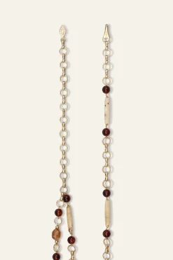 BARON cinturón con joyas € 145