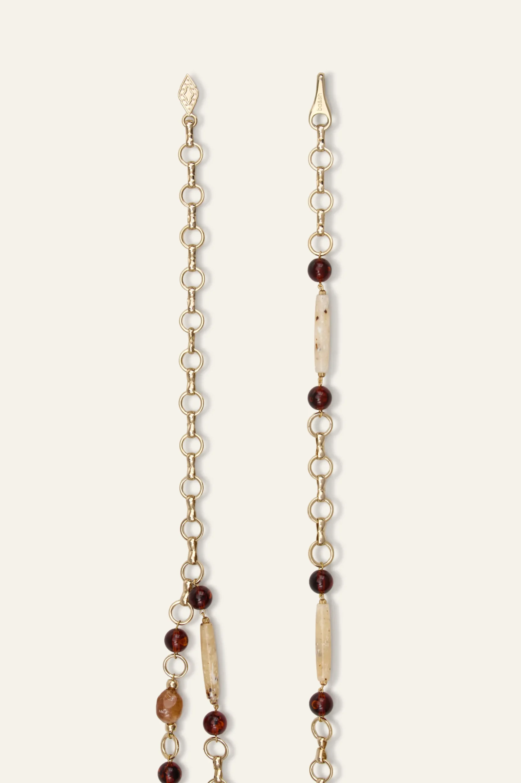 BARON cinturón con joyas € 145