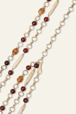 BARON cinturón con joyas € 145