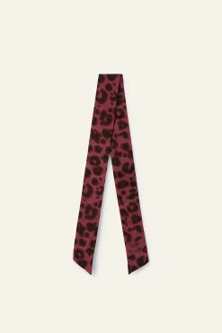 BA&SH SCARF