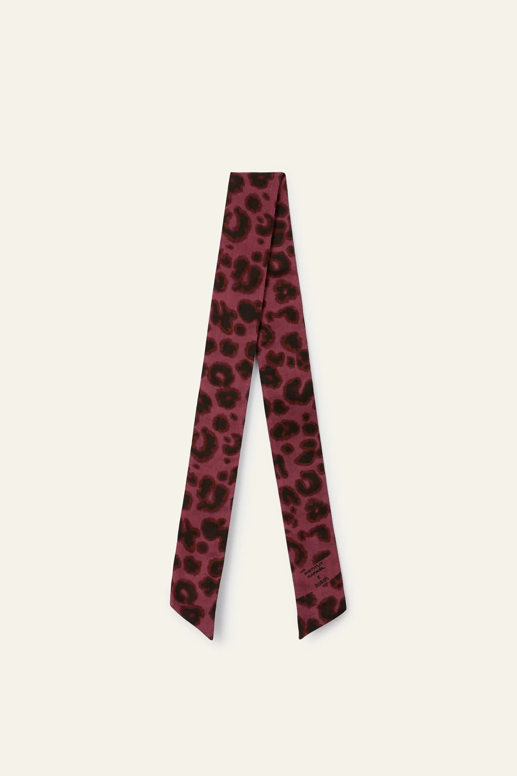 BA&SH SCARF