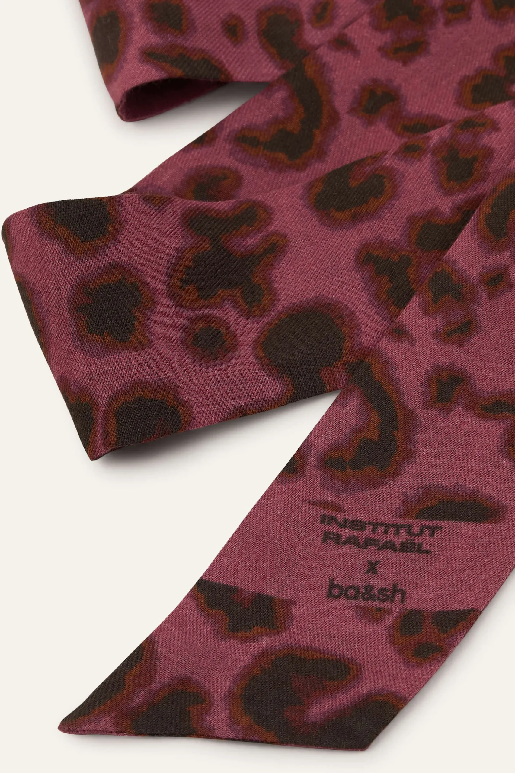 BA&SH SCARF