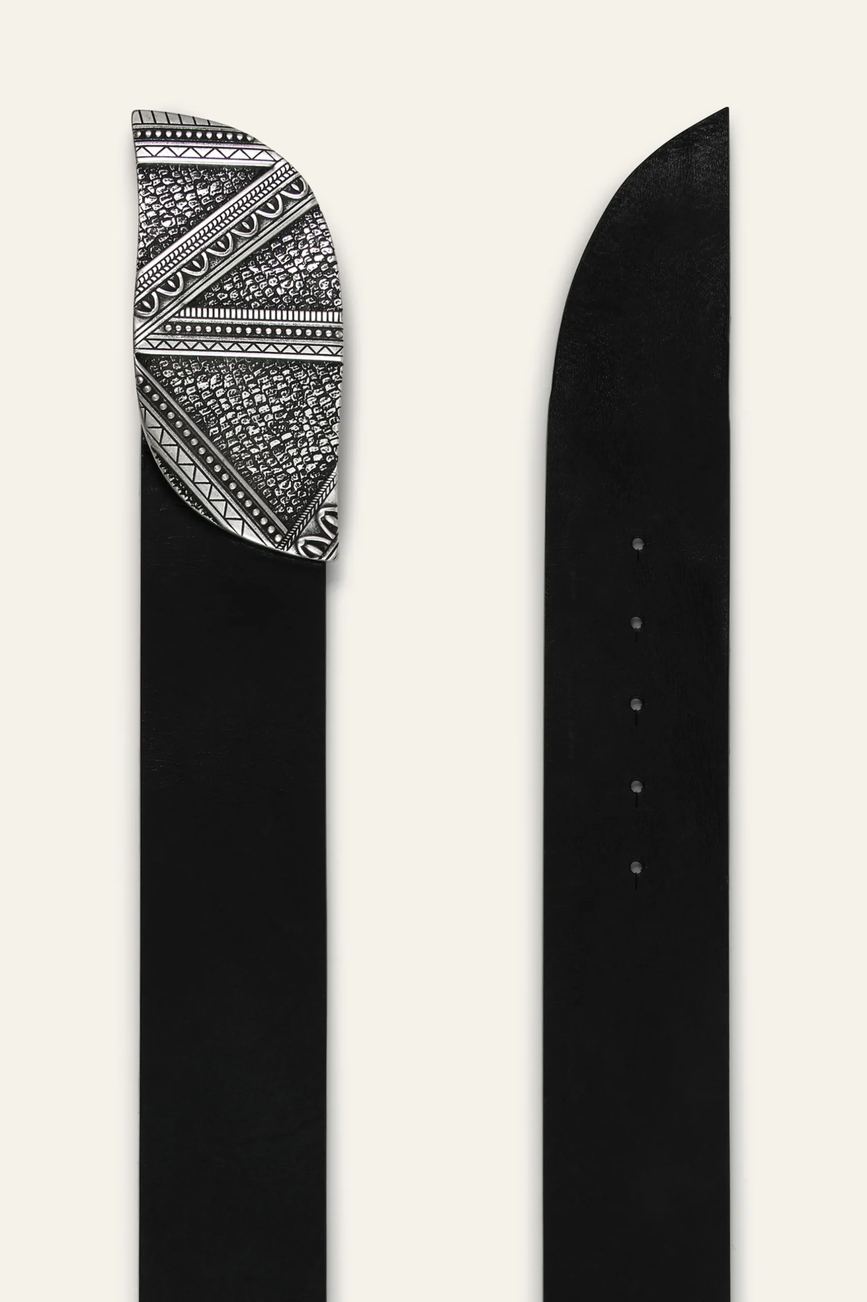 BEIRA cinturón de cuero € 155 € 108,50