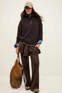 BELTANE loose fit