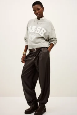 BENJAMIN sudadera bicolor