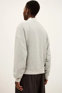 BENJAMIN sudadera bicolor