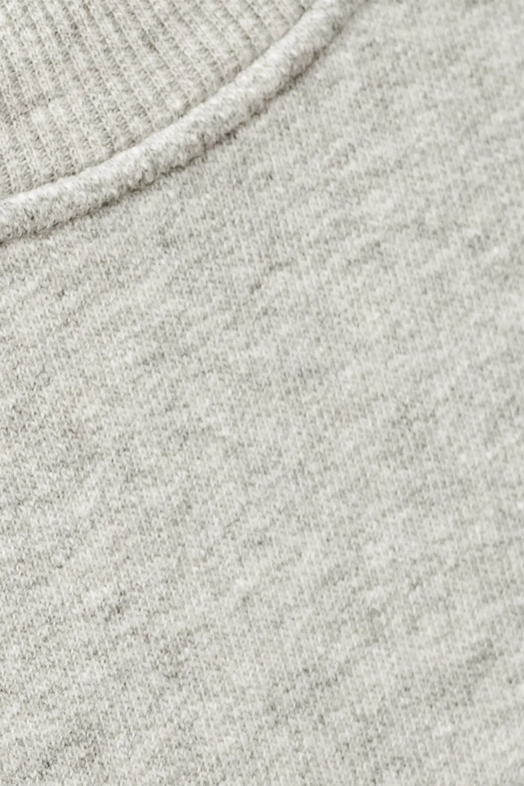 BENJAMIN sudadera bicolor