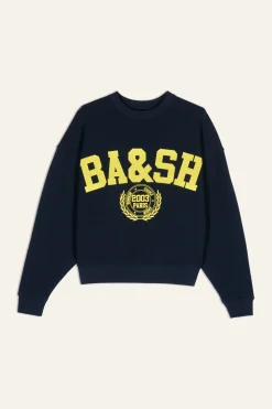 BENJAMÍN sudadera recortada € 145