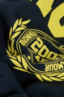 BENJAMÍN sudadera recortada € 145