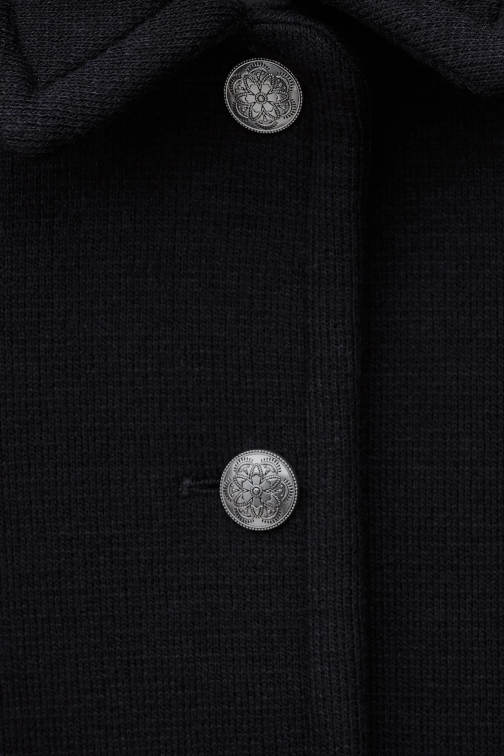 BERADITH chaqueta corta ajustada