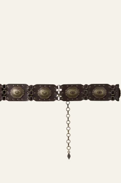 BESTY cinturón de cuero western € 175
