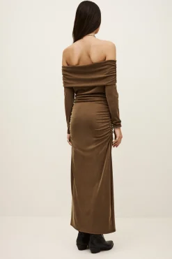BETTINA DRESS