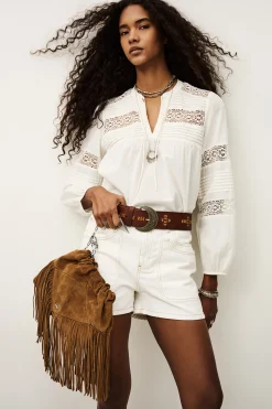 BEVY pantalón corto cargo € 145