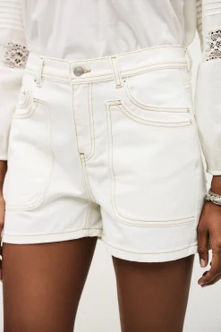 BEVY pantalón corto cargo € 145