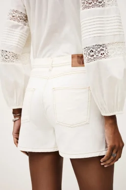 BEVY pantalón corto cargo € 145