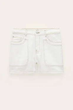BEVY pantalón corto cargo € 145