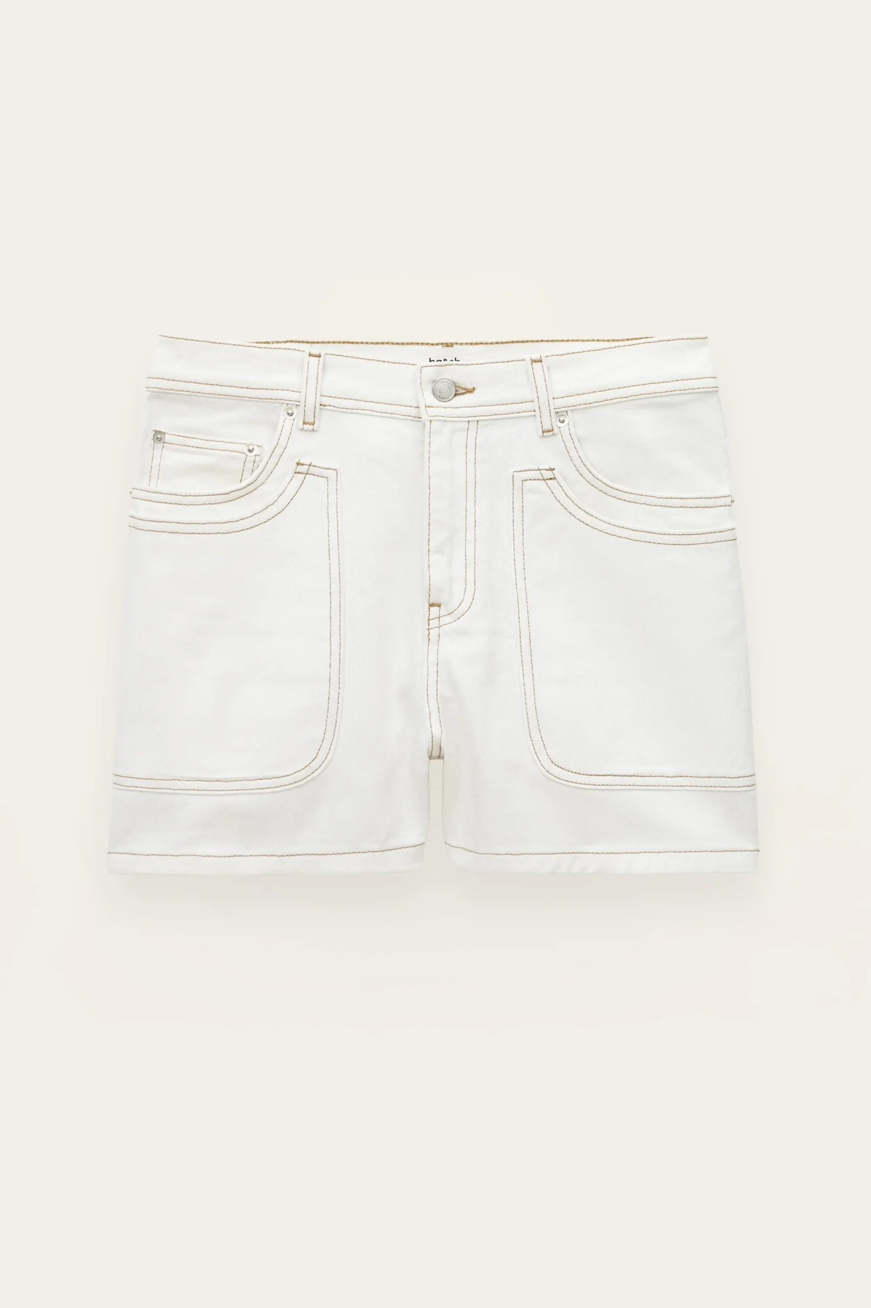 BEVY pantalón corto cargo € 145