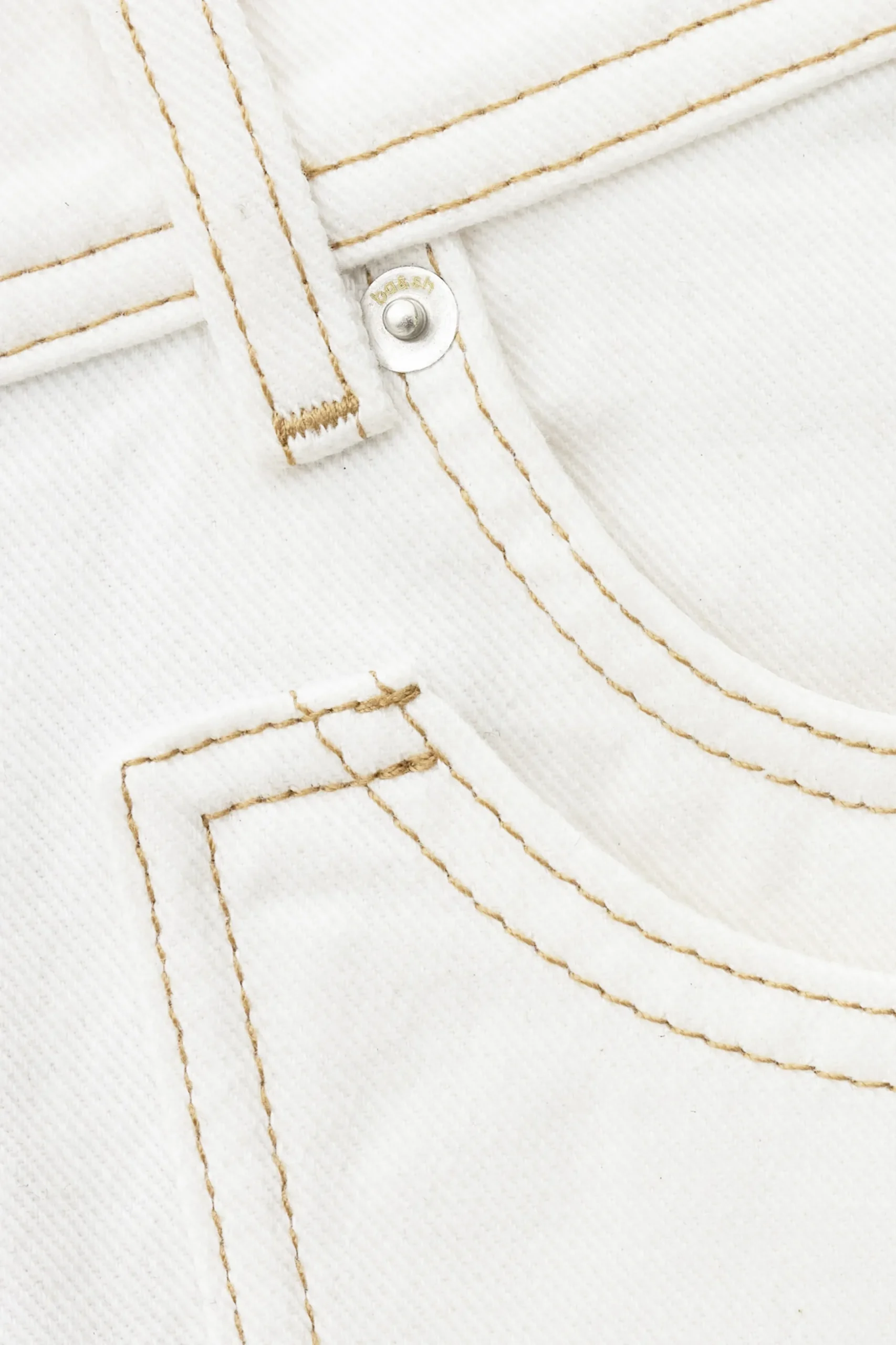 BEVY pantalón corto cargo € 145