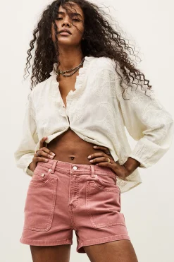 BEVY pantalón corto cargo € 145