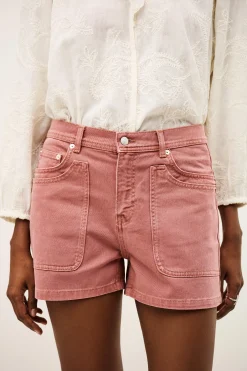 BEVY pantalón corto cargo € 145