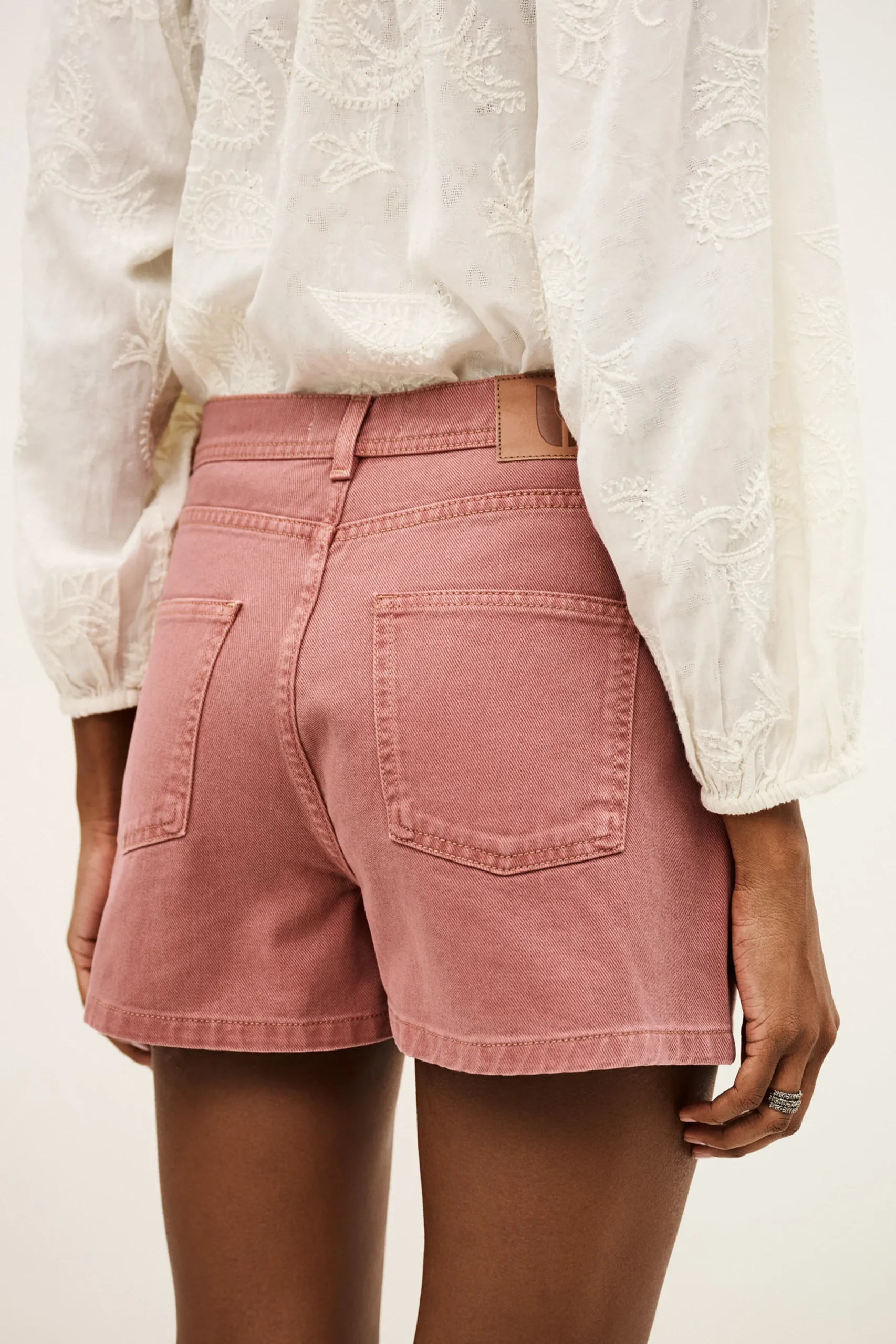 BEVY pantalón corto cargo € 145