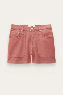 BEVY pantalón corto cargo € 145