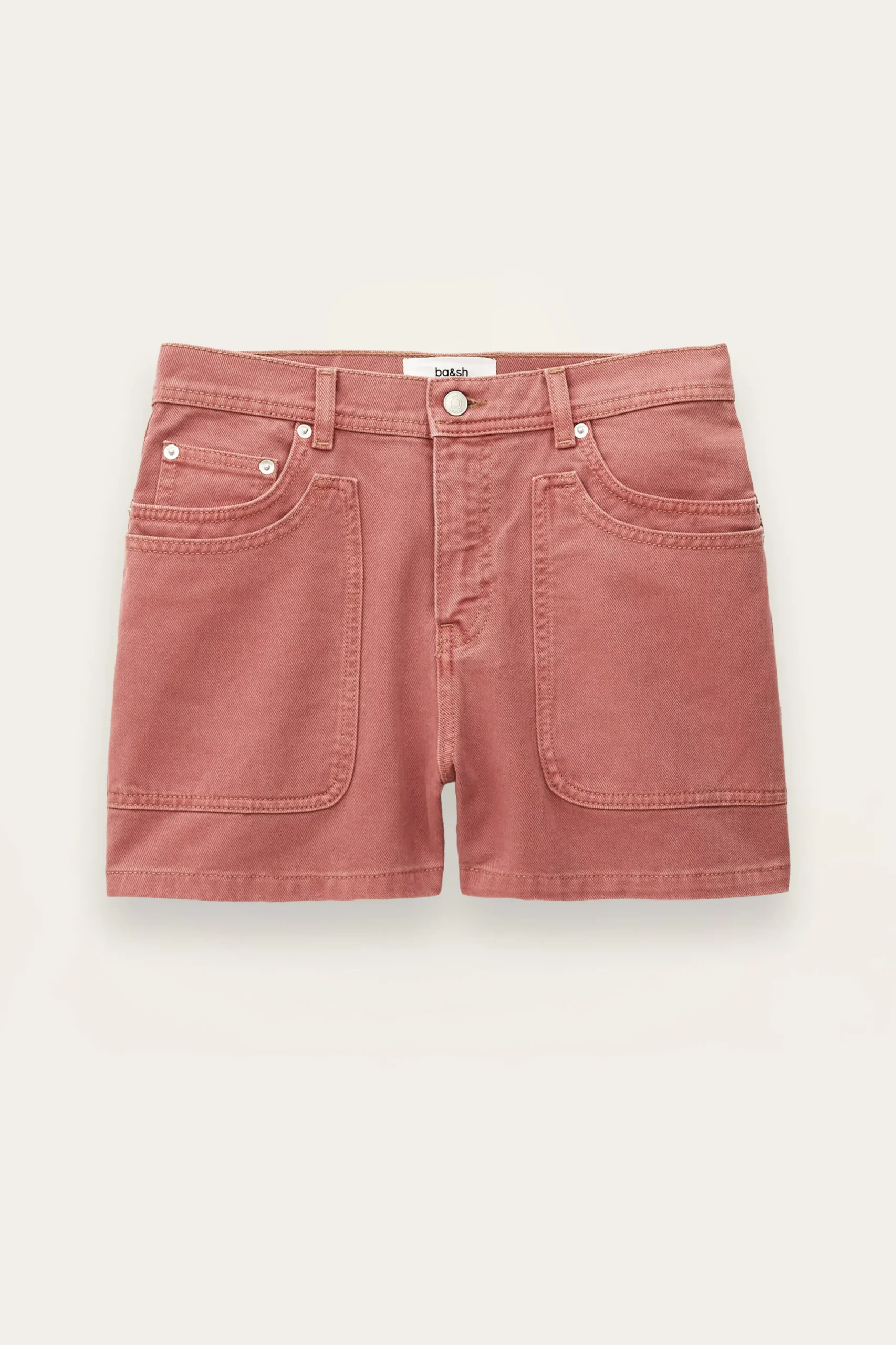 BEVY pantalón corto cargo € 145